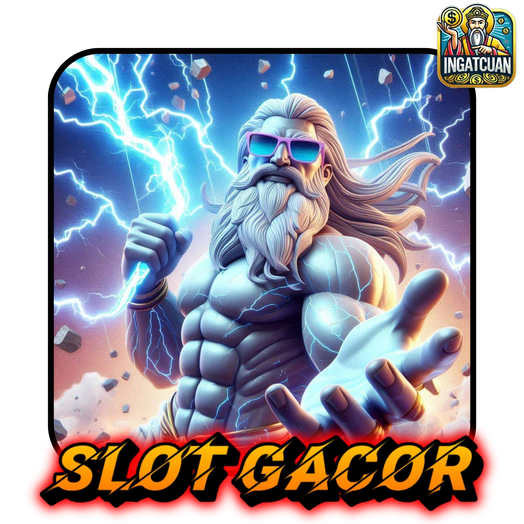 ARENASLOT138: Arenaslot 138 Stadium Mesin Jackpot, Sekali Spin Langsung Jadi Juara Kemenangan